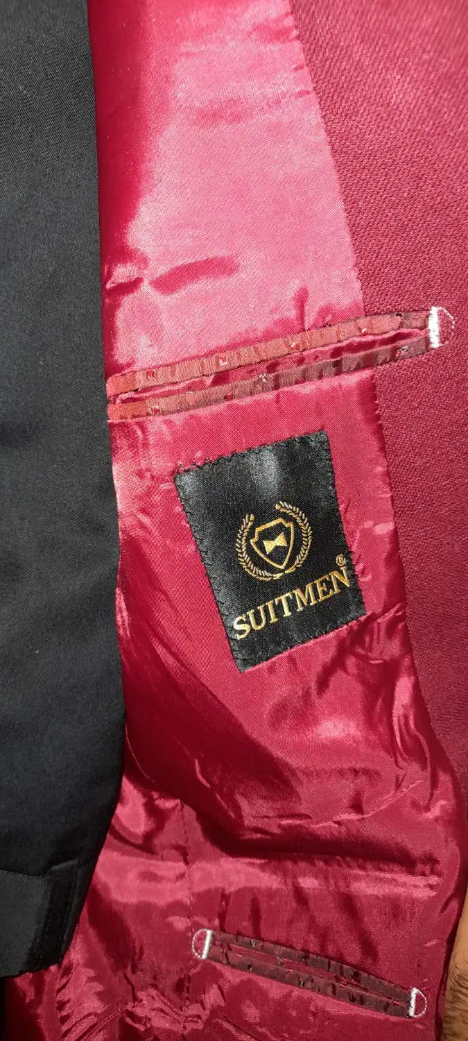 کت تُرک|لباس|رشت, بلوار گیلان|دیوار