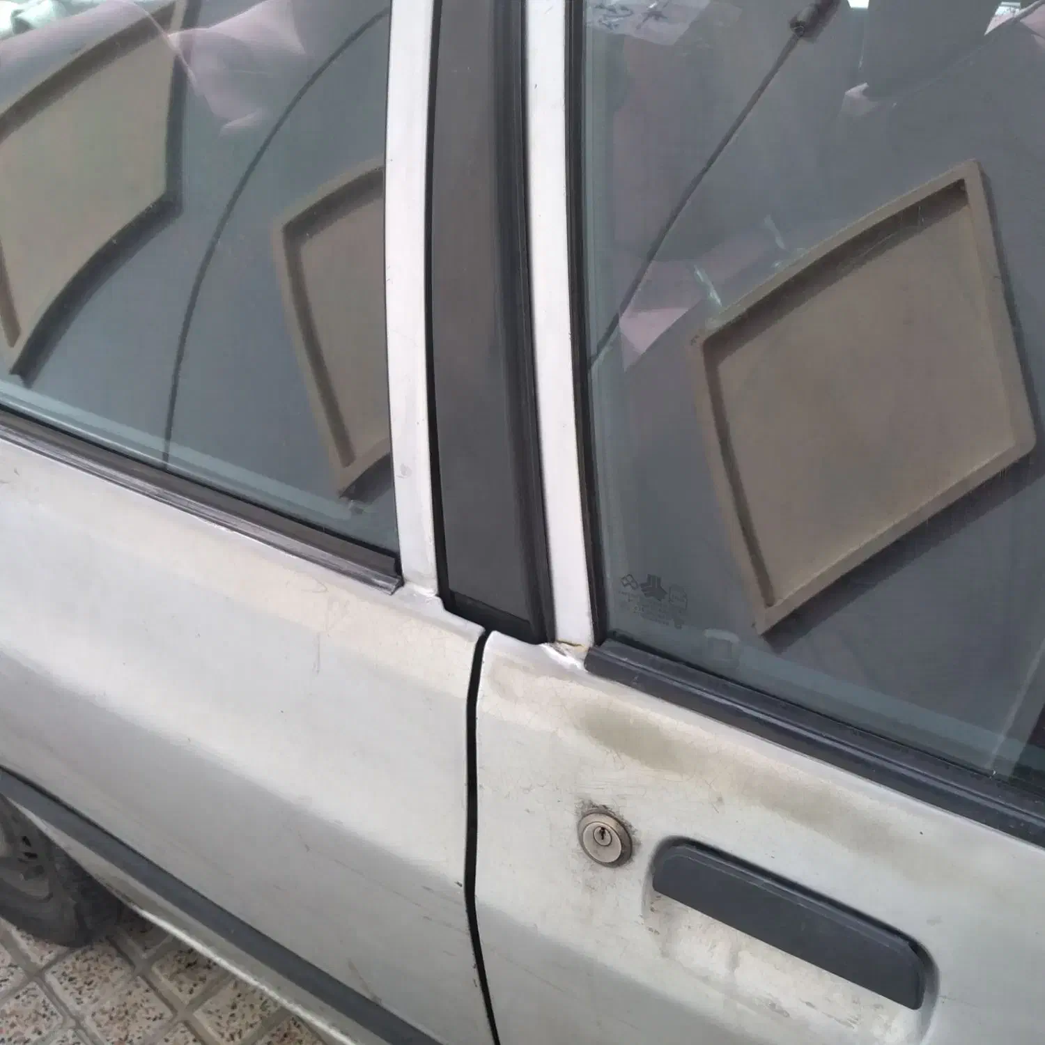 پراید ۸۴|خودرو سواری و وانت|کرج, اسلام‌آباد|دیوار