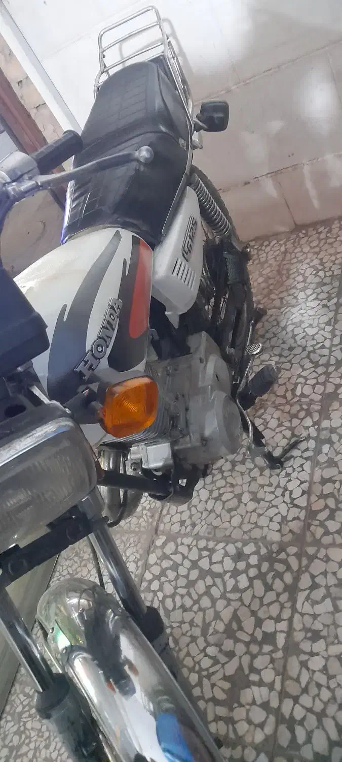 موتورمزائده وحشی بشرط|موتورسیکلت|الوند, |دیوار