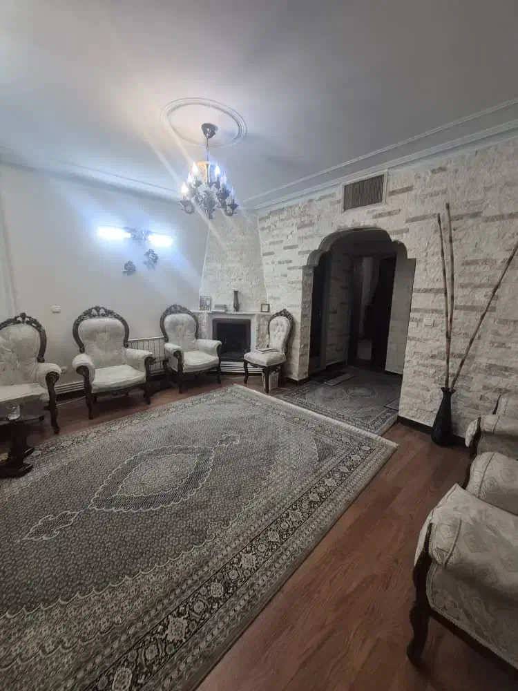 آپارتمان ۸۶متر ۲خواب/شهرک نفت/معین