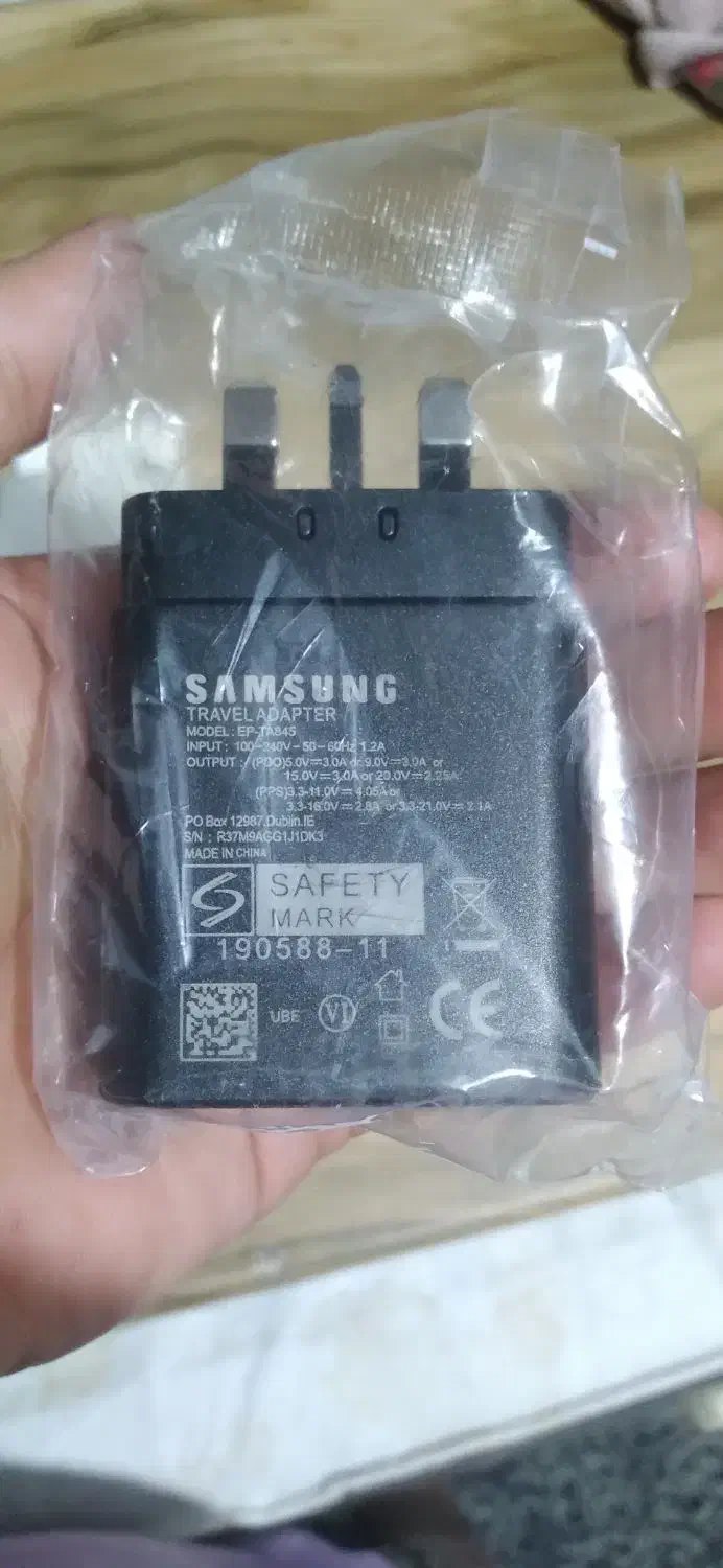 کلگیه شارژر نو|لوازم جانبی موبایل و تبلت|محمدیه-قزوین, |دیوار