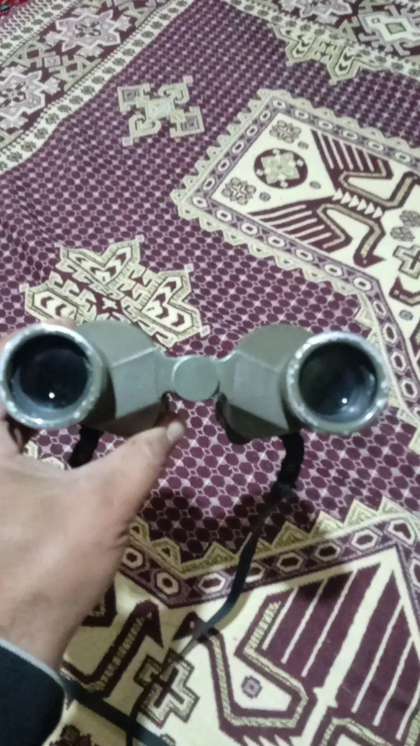 دوربین گلوری سالم وتمیز|کوهنوردی و کمپینگ|بیرانوند, |دیوار