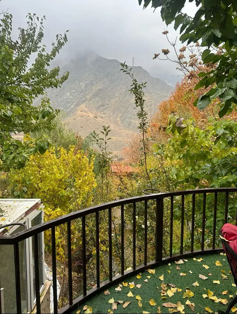 ویلا اجاری|اجارهٔ کوتاهمدت ویلا و باغ|آسارا, |دیوار