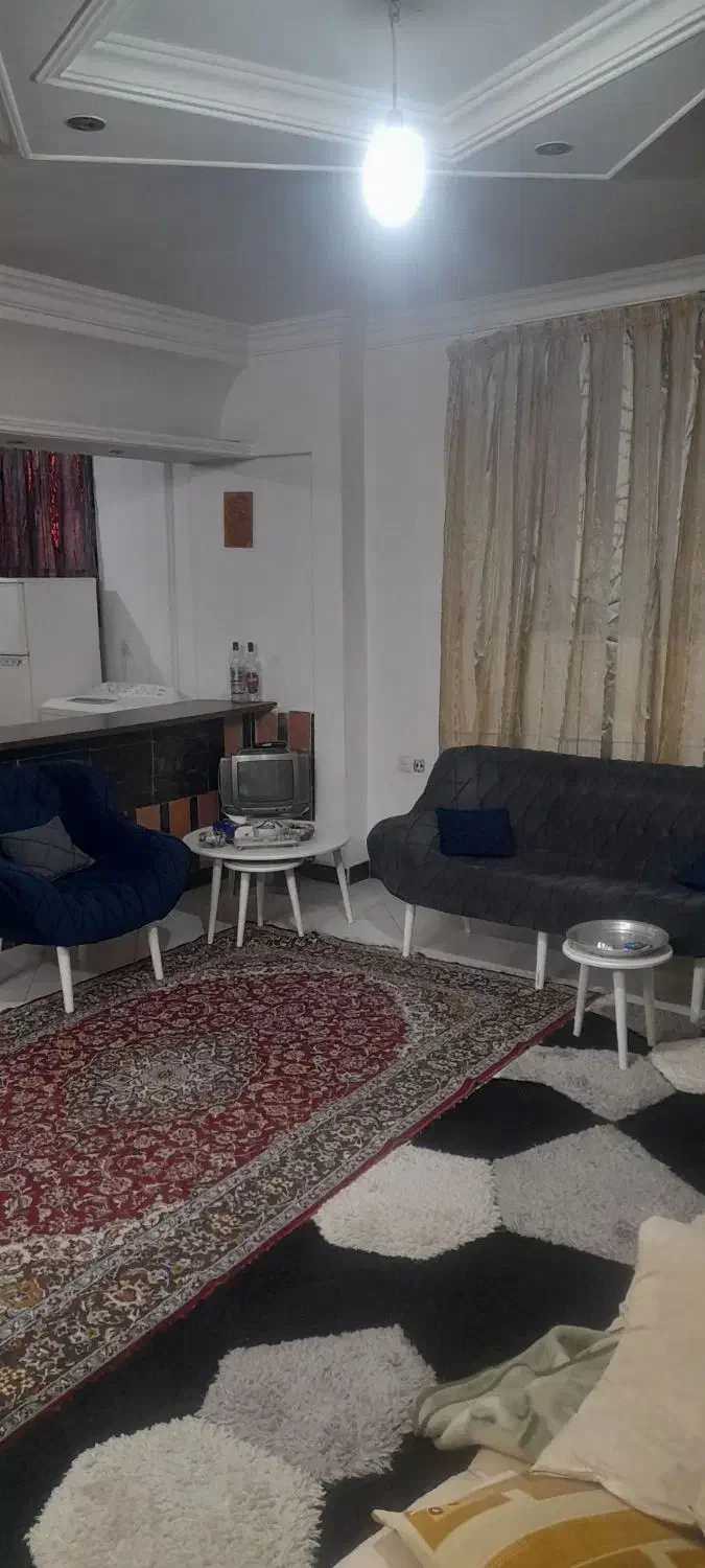 90 متر اپارتمان وکیل اباد لادن|فروش آپارتمان|مشهد, شهرآرا|دیوار