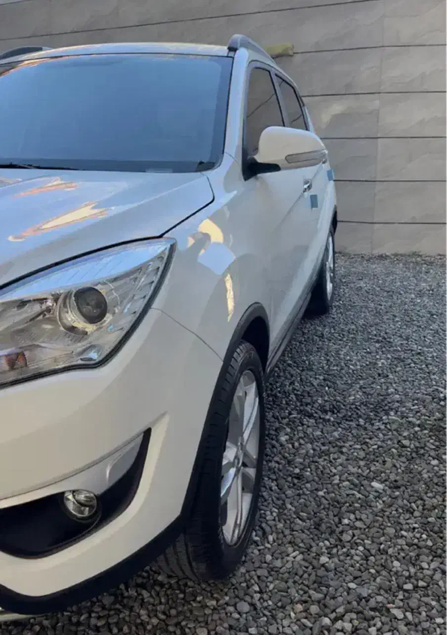 چانگان مدل ۹۷ (اقساطی)|خودرو سواری و وانت|تهران, نارمک|دیوار