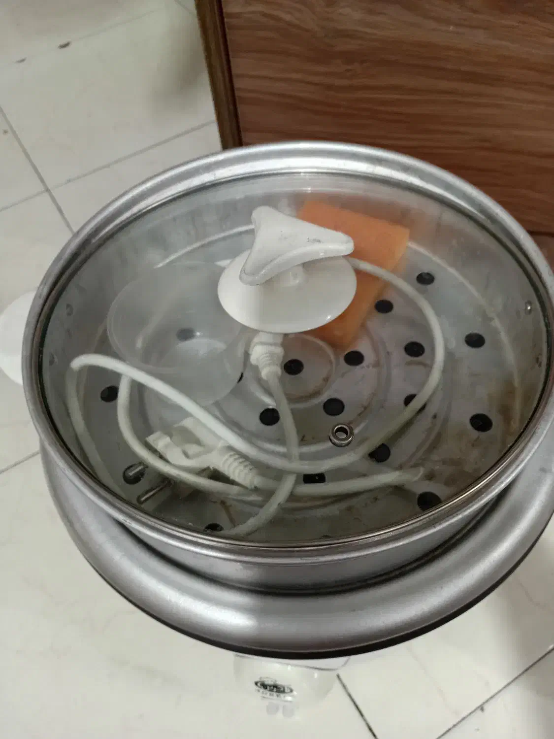 پلوپز و بخارپز|اجاق گاز و لوازم برقی پخت‌وپز|تهران, امام زاده عبدالله|دیوار