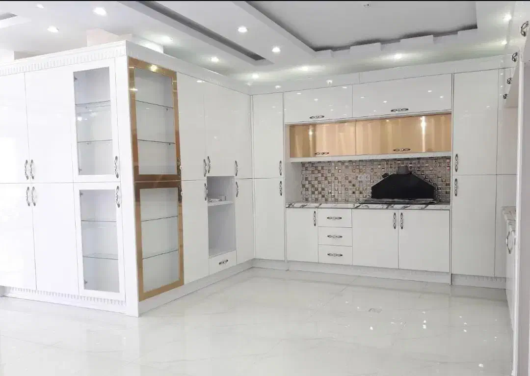 آپارتمان 92m خیابان بوستان بلوار ارم سندتک برگ|فروش آپارتمان|کرج, کوی مهر|دیوار