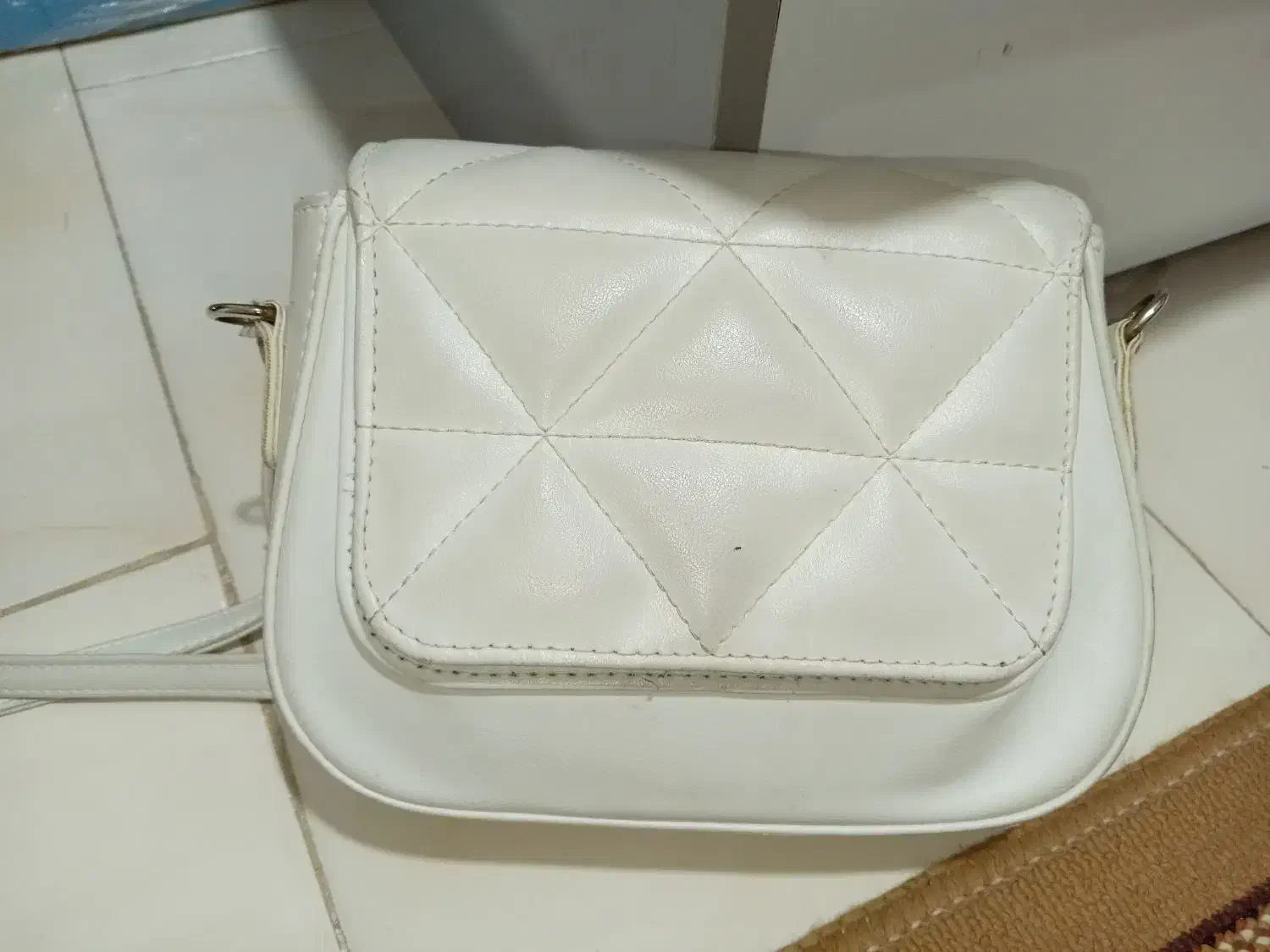 کیف درحدنو|کیف، کفش، کمربند|نیشابور, شهرک ولیعصر|دیوار