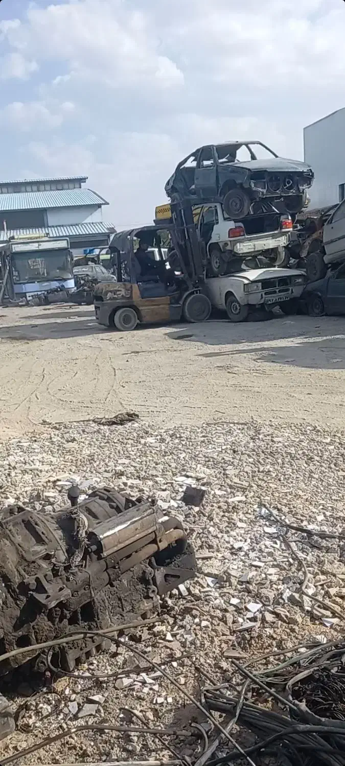 اسقاط|خودرو سواری و وانت|مشهد, رباط طرق|دیوار