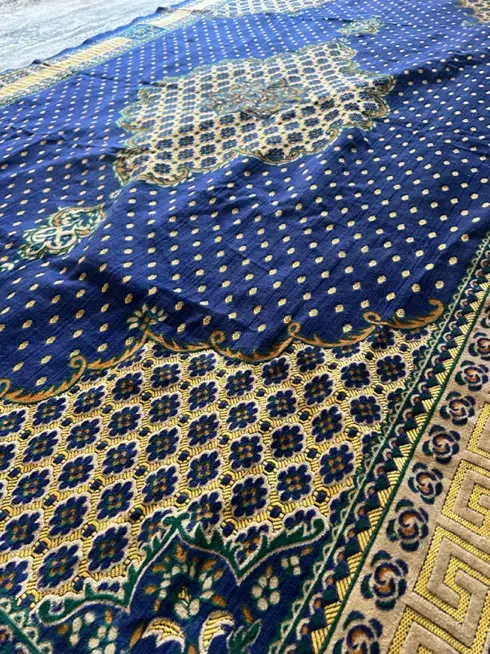 روفرشی مخمل ۶ متری|روفرشی|بندرعباس, |دیوار