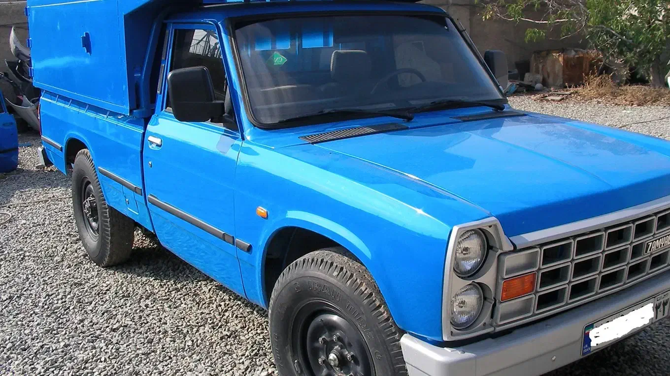 نیسان باری|خدمات حمل و نقل|تهران, جوادیه|دیوار