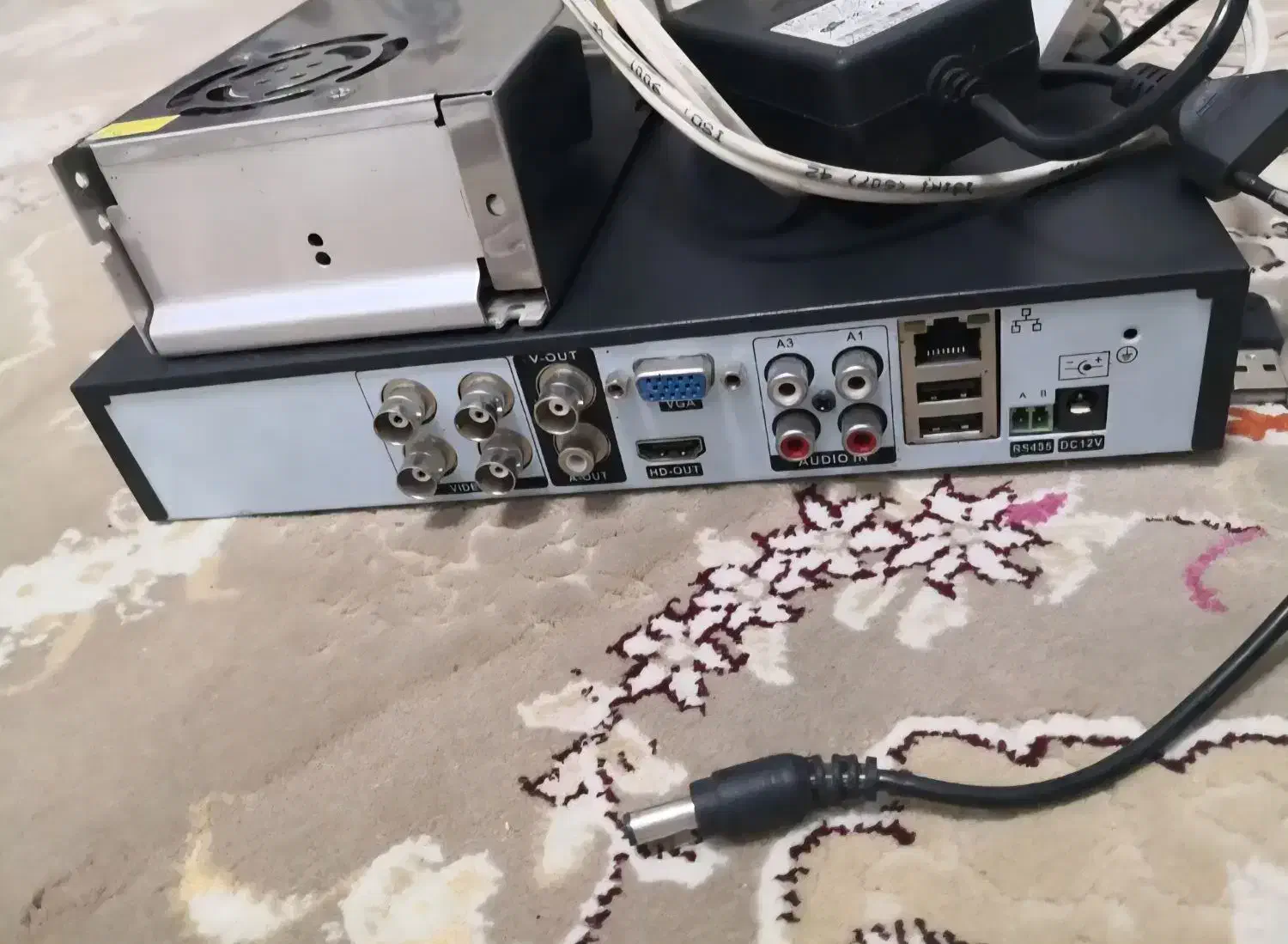 دورببن مداربسته|دوربین مداربسته|خمینی‌شهر, |دیوار