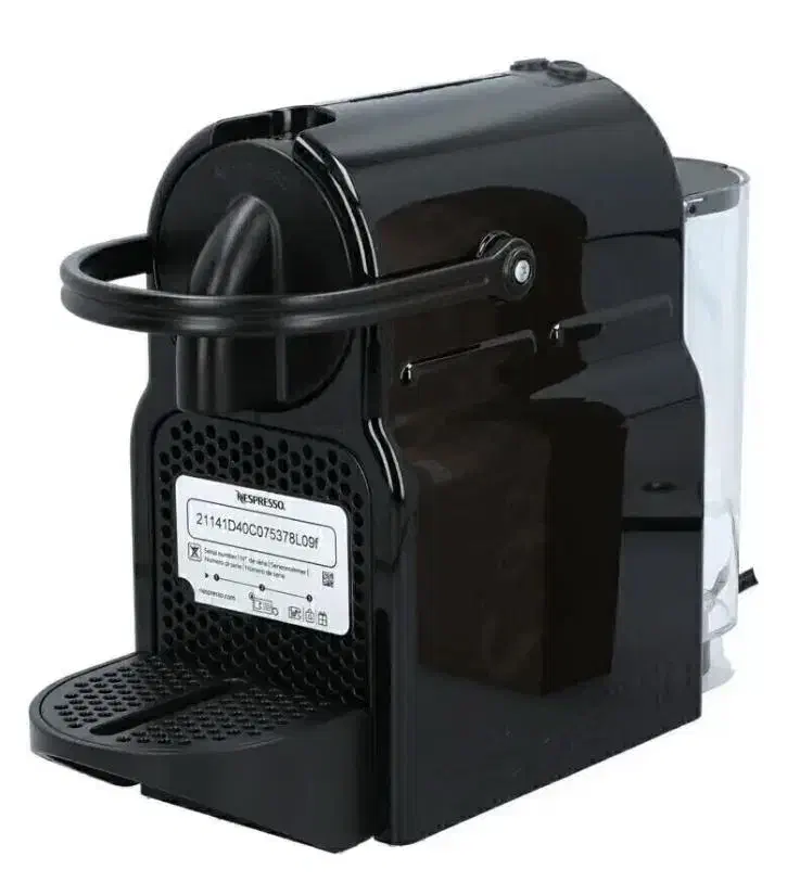 قهوه ساز کپسولی|سماور، چایساز، قهوهساز|مشهد, نوید|دیوار