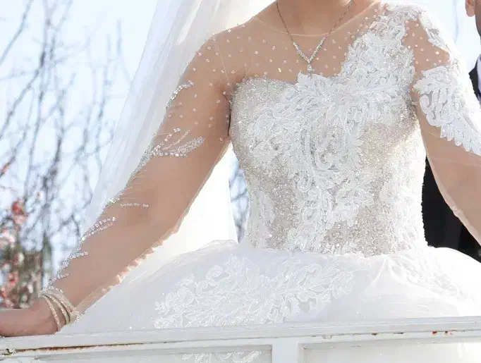 لباس عروس|لباس|تهران, ارم|دیوار