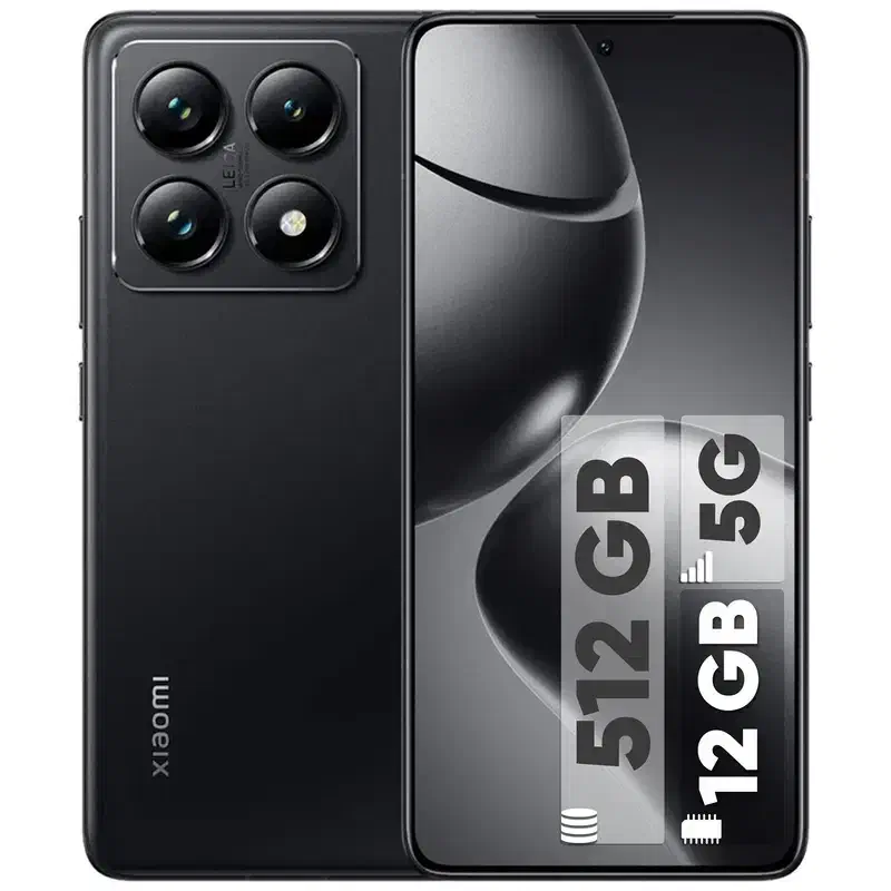 گوشی mi 14t pro|موبایل|تبریز, |دیوار