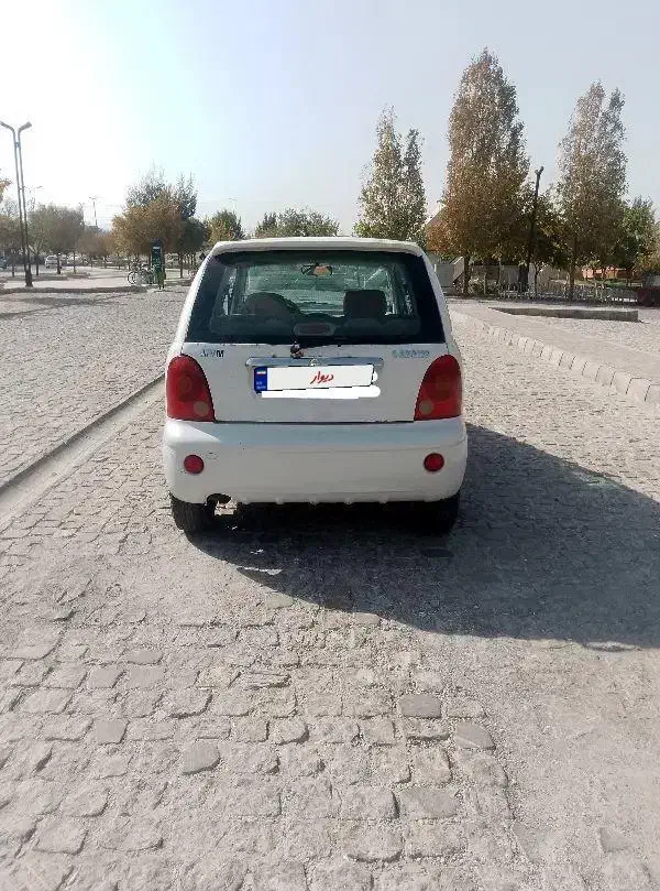 mvm110 چهار سیلندر|خودرو سواری و وانت|مشهد, الهیه|دیوار