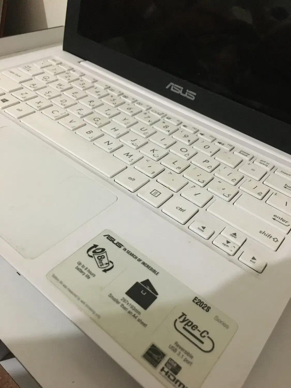 لپ تاپ ایسوس|رایانه همراه|قدس, شهر‌قدس|دیوار