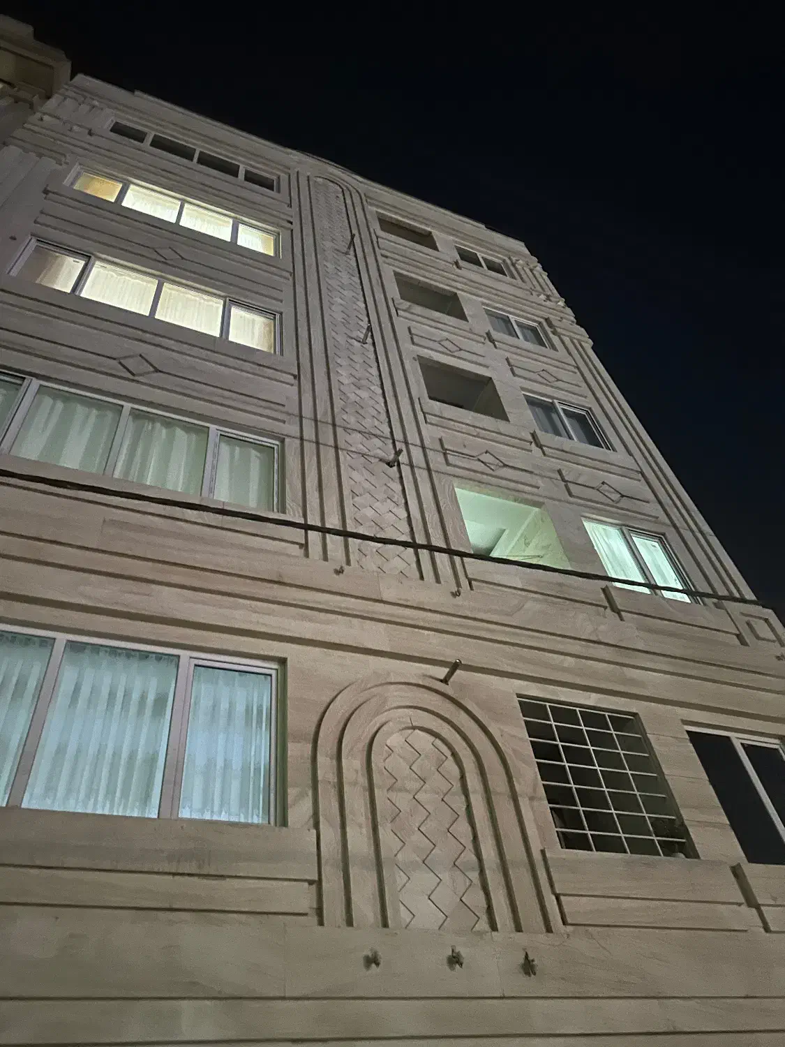 فروش آپارتمان شهرک بعثت ۱۱۷ متر رو به آفتاب|فروش آپارتمان|مشکیندشت, |دیوار