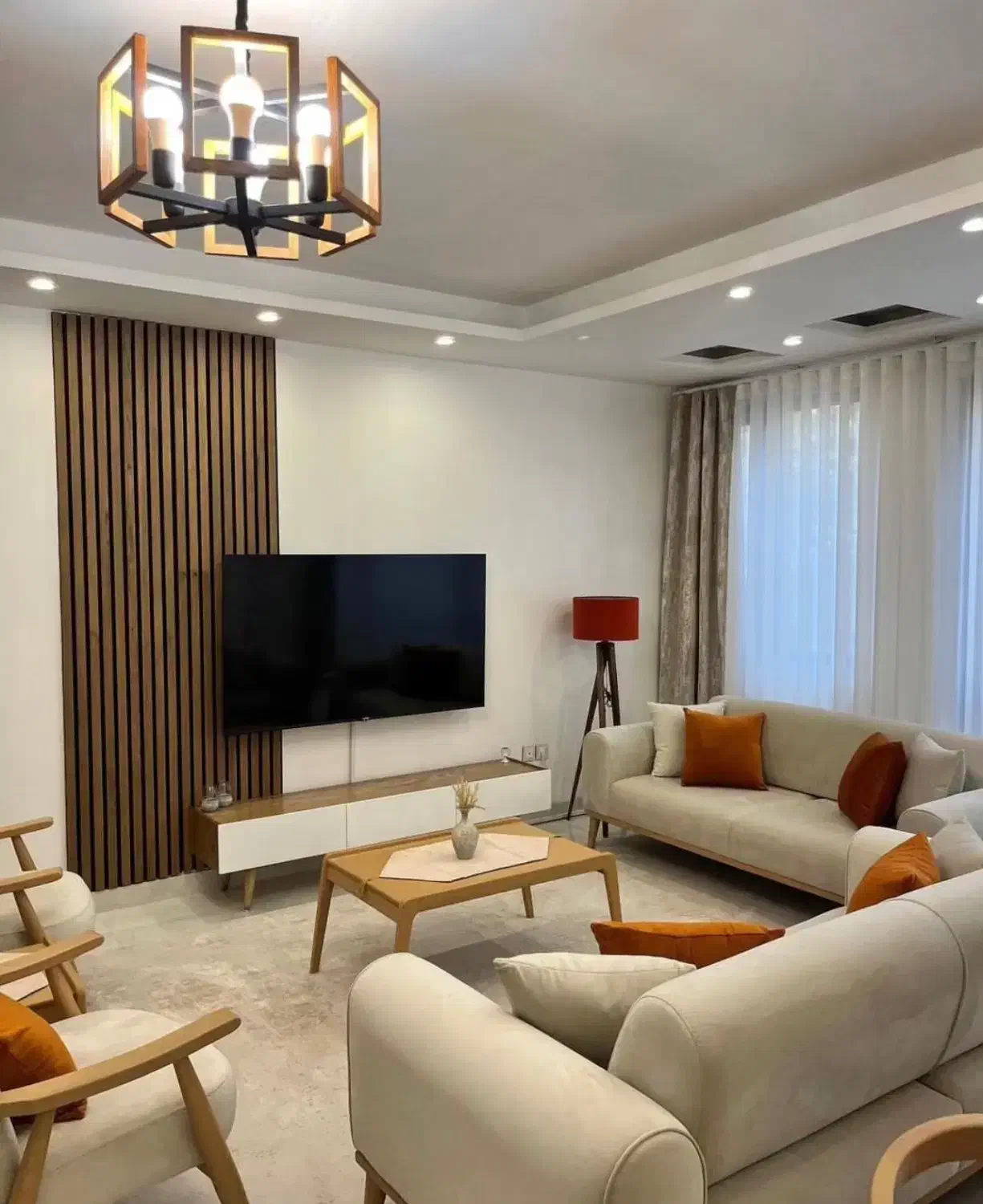 مبل مینیمال|مبلمان خانگی و میز عسلی|مشکیندشت, |دیوار