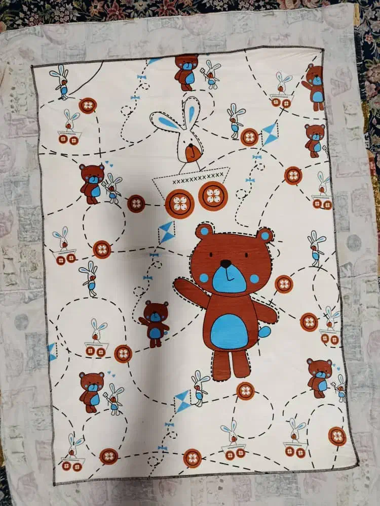 فرش اتاق کودک|فرش|کرج, کرج نو|دیوار