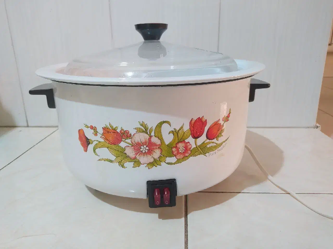 آرام پز پارس نپتون ۱۲ نفره|اجاق گاز و لوازم برقی پخت‌وپز|فردیس, فردیس|دیوار