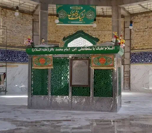 تورزیارتی و سیاحتی|تور و چارتر|مشهد, امیر آباد|دیوار
