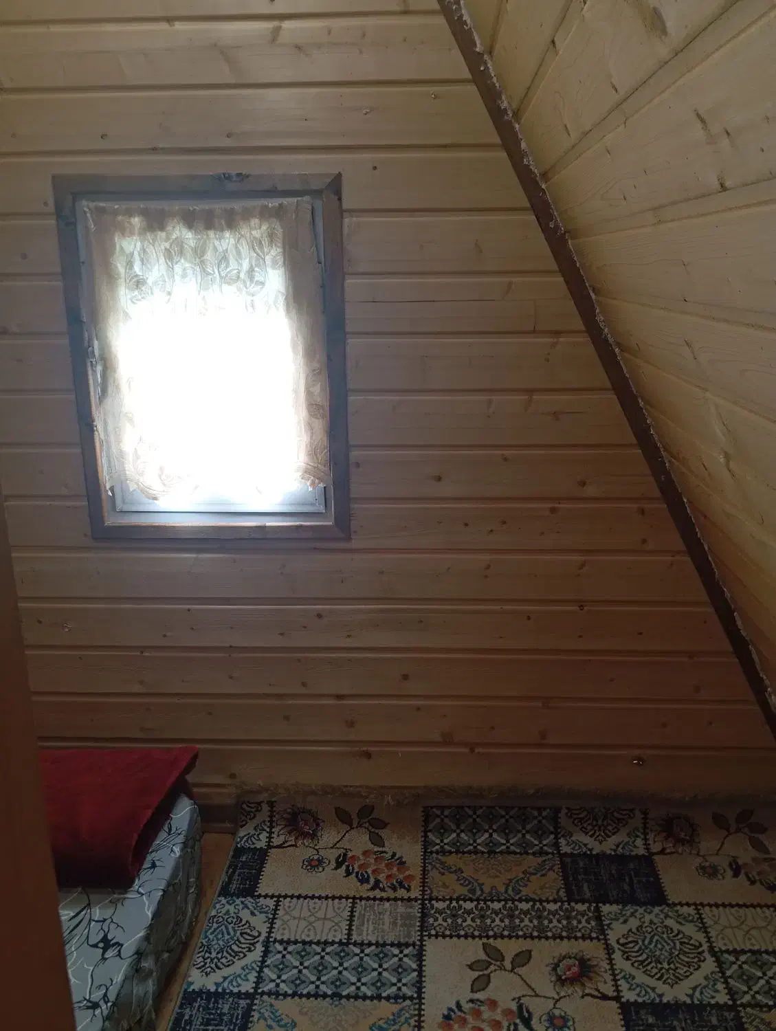 اجاره روزانه کلبه سوییسی در سنگر شاقاجی|اجارهٔ کوتاهمدت ویلا و باغ|سنگر, |دیوار