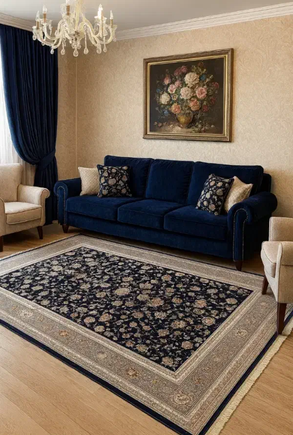 با جیب خالی خرید کن|فرش|رباط‌کریم, رباط‌کریم|دیوار