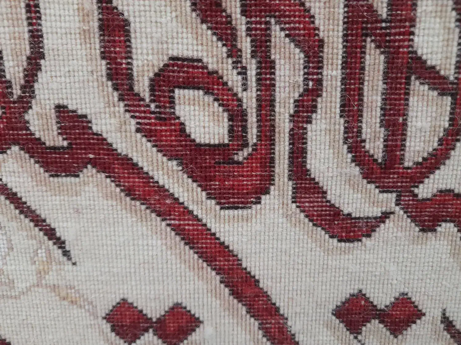 تابلو فرش دستبافت|تابلو فرش|بجنورد, |دیوار