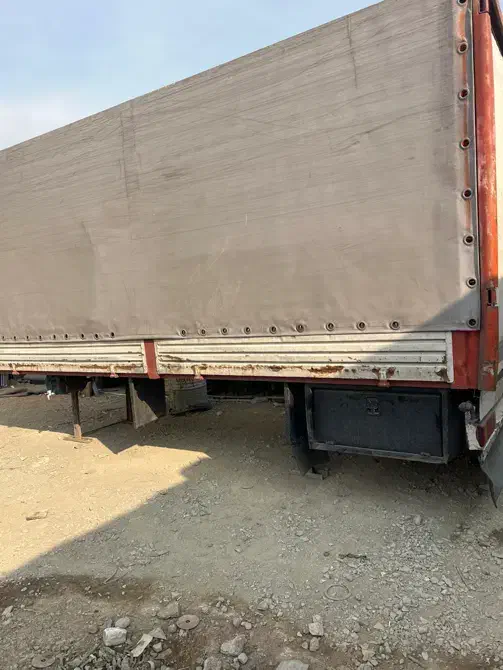 اتاق مسقف چادری|قطعات یدکی و لوازم جانبی|تهران, فاطمی|دیوار