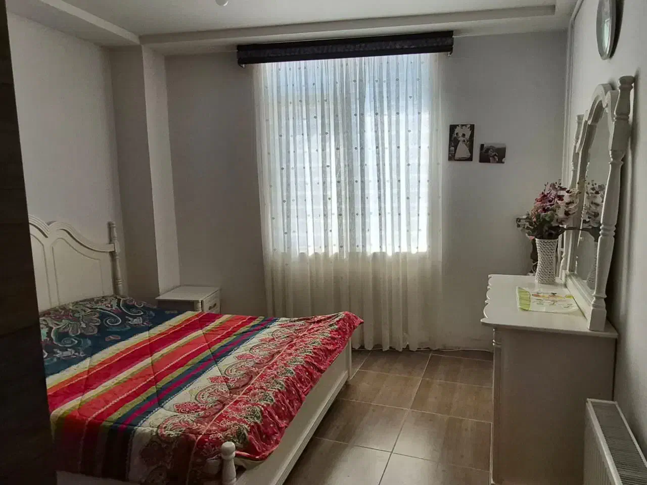 ۸۷متری/مرکز شهر/پارکینگ/آسانسور/ آبروان|فروش آپارتمان|آستارا, |دیوار