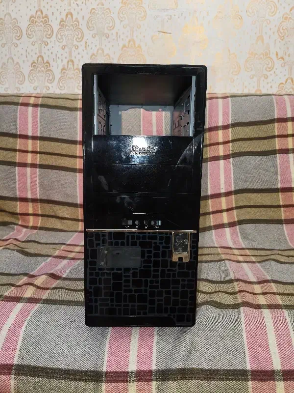 کیس خالی micro net|قطعات و لوازم جانبی رایانه|ارومیه, |دیوار