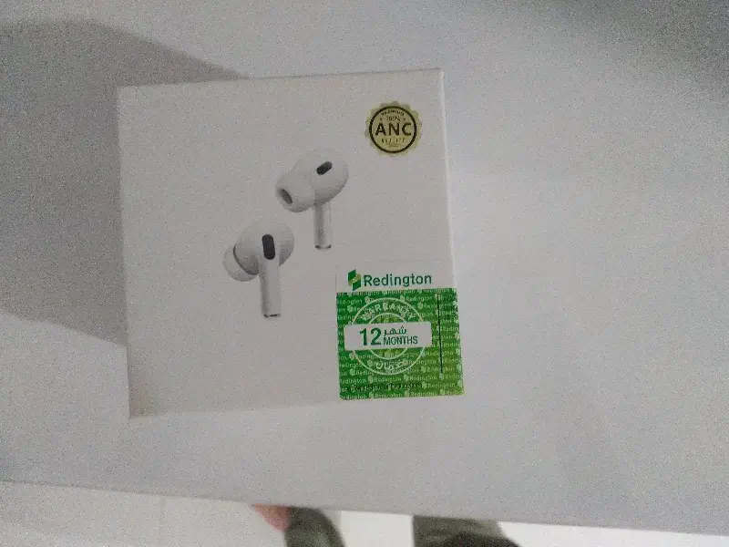 AirPods Pro 2 ارپاد اپل اصل|لوازم جانبی موبایل و تبلت|تهران, استاد معین|دیوار