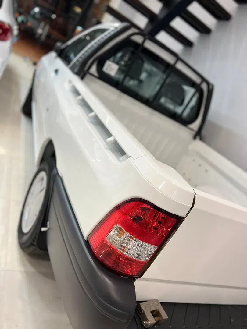 پراید وانت اقساط تحویل فوری|خودرو سواری و وانت|بندرعباس, |دیوار