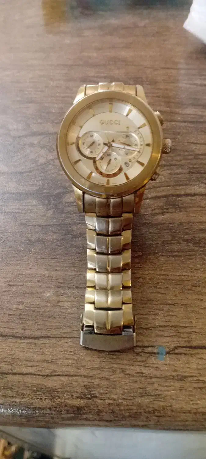 ساعت سه موتوره گوچی|ساعت|تهران, افسریه شمالی|دیوار