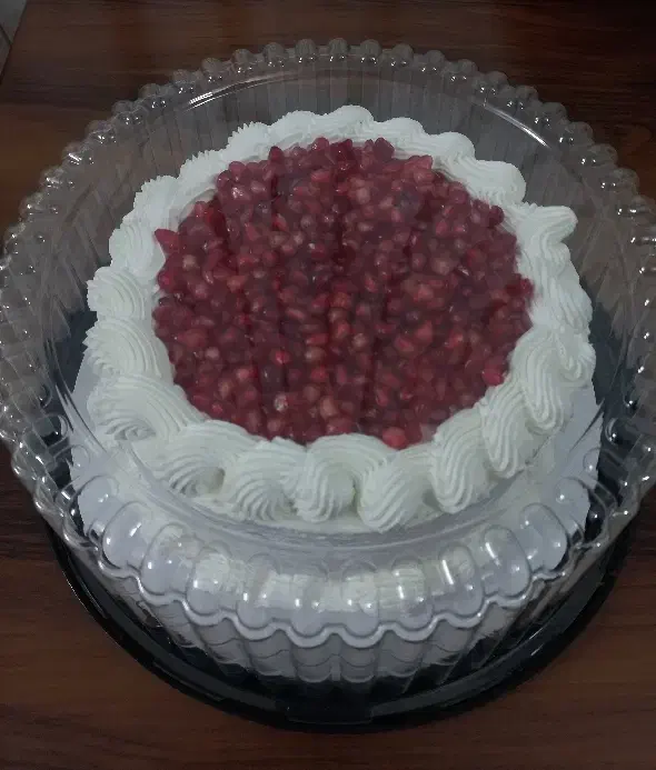 کیک خونگی|خوردنی و آشامیدنی|مشهد, سیس‌آباد|دیوار