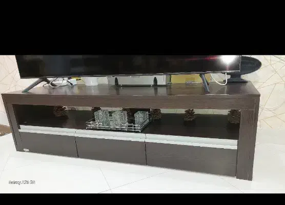 میزتلویزیون به همراه بوفه|میز تلویزیون|کرمانشاه, |دیوار