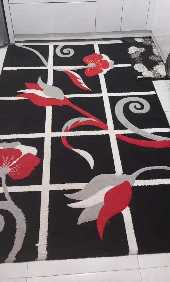 قالیچه|فرش|چناران, |دیوار