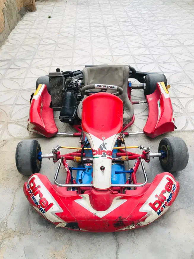 ماشین کارتینگ|اسباببازی|شیراز, درکی|دیوار