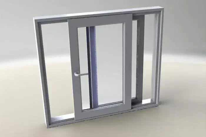 ساخت درب و پنجره دوجداره upvcیو پی وی سی،تعمیر نصب|خدمات پیشه و مهارت|بوشهر, |دیوار