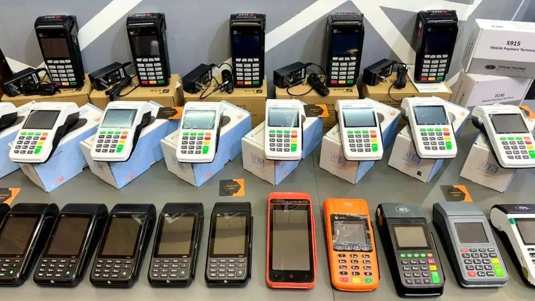 کارتخوان سیار q60|فروشگاه و مغازه|ایرانشهر, |دیوار