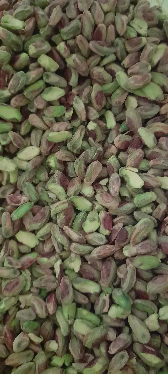 فروش پسته ومغز پسته بصورت عمده وخرده|خوردنی و آشامیدنی|ایلخچی, |دیوار