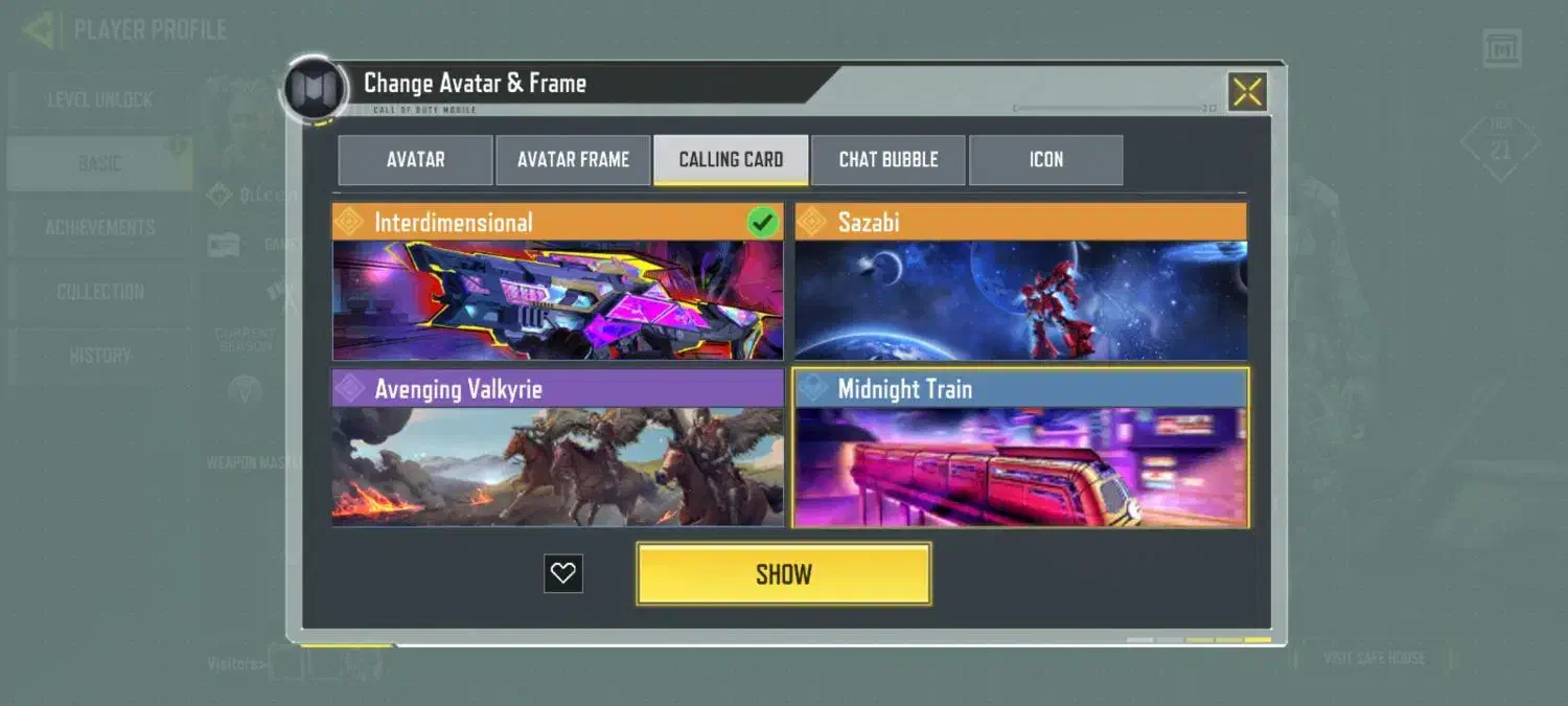 اکانتکالاف|کنسول، بازی ویدئویی و آنلاین|دهگلان, |دیوار