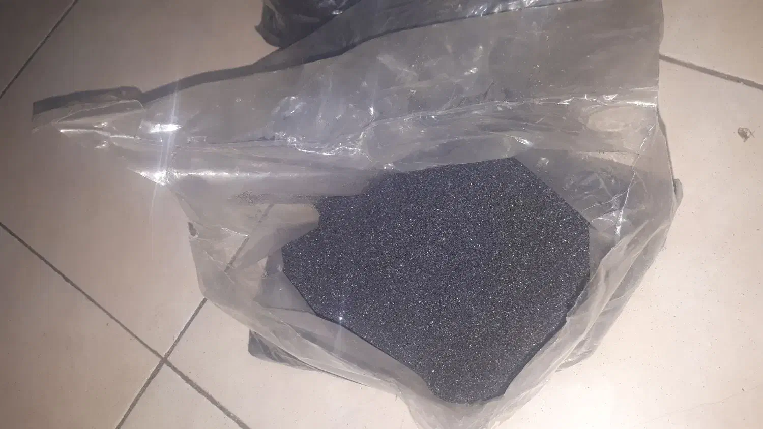 منیزیم خالص ۹۹ درصد پودر و یک عدد شمش|عمدهفروشی|هشتگرد, فاز ۱ مهستان|دیوار