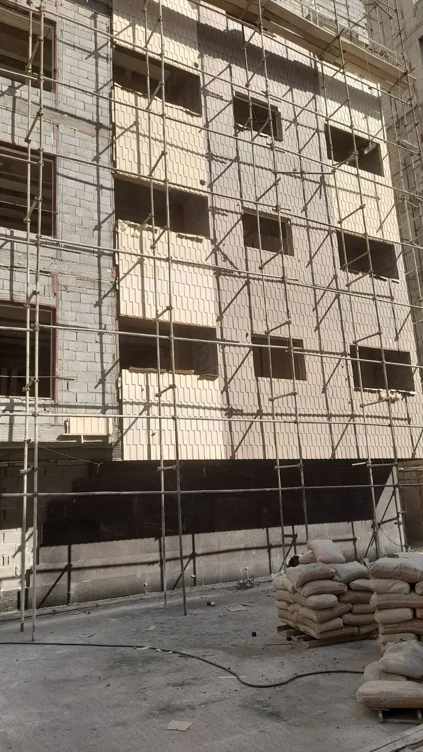 نما کار اجرنما  ساده وپلاستر زن وشسته کار|استخدام معماری، عمران و ساختمانی|اسلام‌شهر, شهرک واوان|دیوار