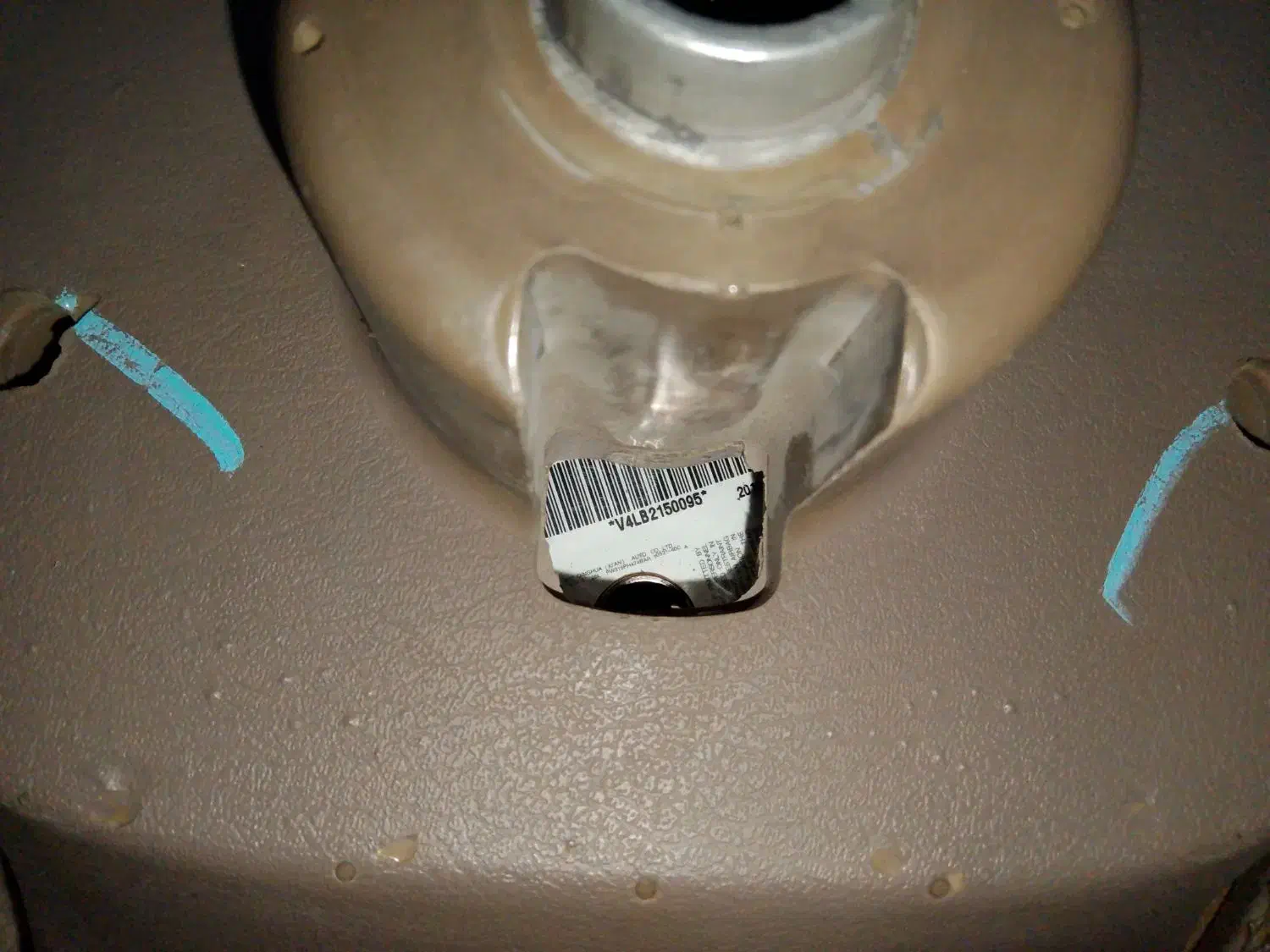 فرمان پارس و۴۰۵ به همراه ایربگ|قطعات یدکی و لوازم جانبی|شیراز, شاپورجان|دیوار