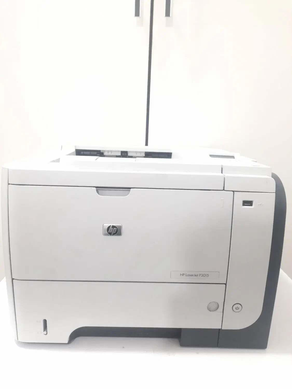 پرینتر HP 3015|پرینتر، اسکنر، کپی، فکس|رامهرمز, |دیوار