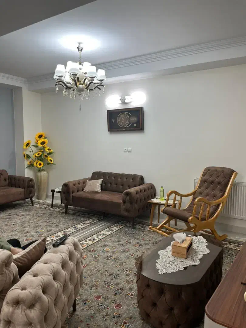 ۷۵ متر خانی آبادنو|فروش آپارتمان|تهران, اسفندیاری|دیوار