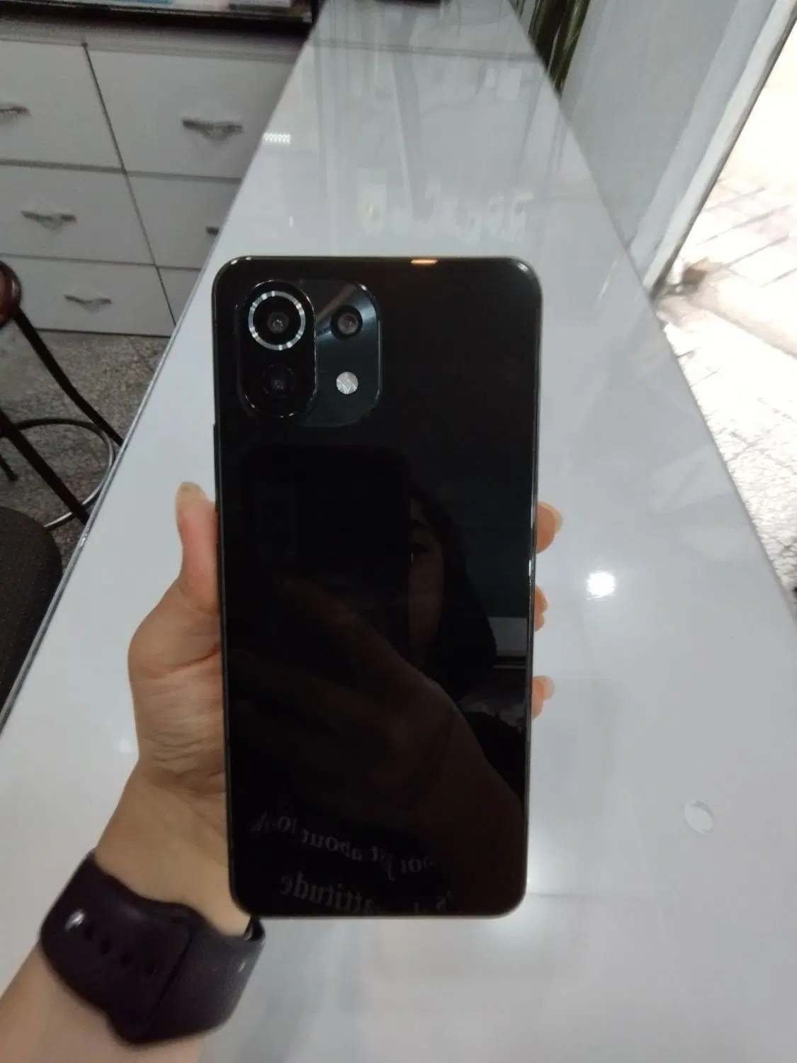 xiaomi 11 lite 5G|موبایل|رشت, شهرک قدس|دیوار