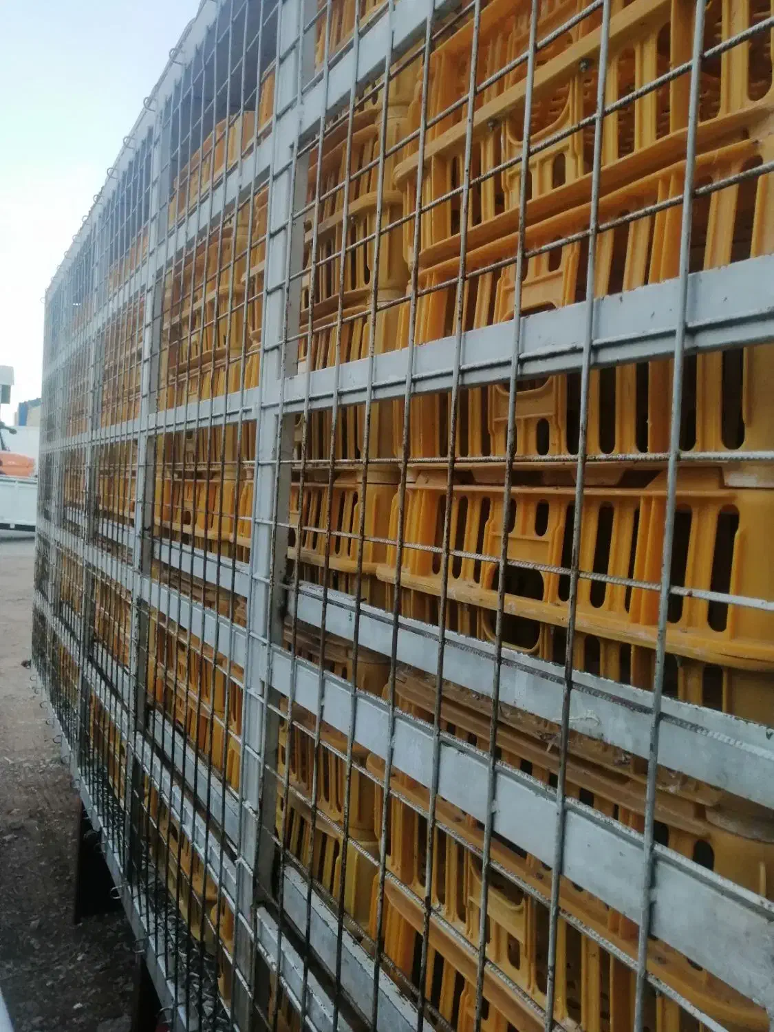 اتاق مرغی و بوقلمون|خودرو سنگین|شیراز, وزیرآباد|دیوار